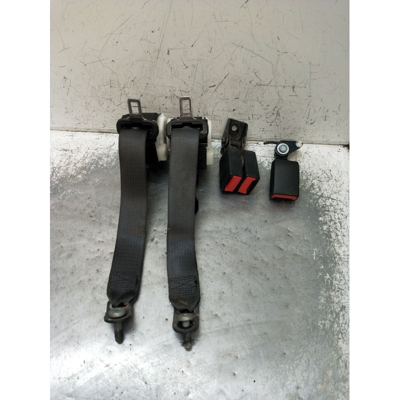 Recambio de juego cinturones trasero para opel insignia a sports tourer (g09) 2.0 cdti (35) referencia OEM IAM  5P 2008