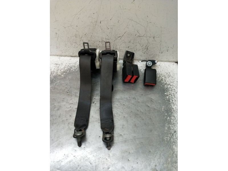 Recambio de juego cinturones trasero para opel insignia a sports tourer (g09) 2.0 cdti (35) referencia OEM IAM  5P 2008