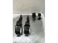 Recambio de juego cinturones trasero para opel insignia a sports tourer (g09) 2.0 cdti (35) referencia OEM IAM  5P 2008 2