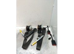 Recambio de juego cinturones delantero para opel insignia a sports tourer (g09) 2.0 cdti (35) referencia OEM IAM  5P 2008