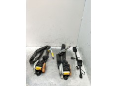 Recambio de juego cinturones delantero para opel insignia a sports tourer (g09) 2.0 cdti (35) referencia OEM IAM  5P 2008 2