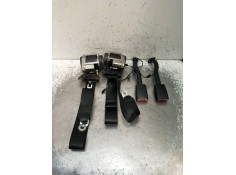 Recambio de juego cinturones delantero para volkswagen golf v (1k1) 2.0 tdi referencia OEM IAM  5P 2003