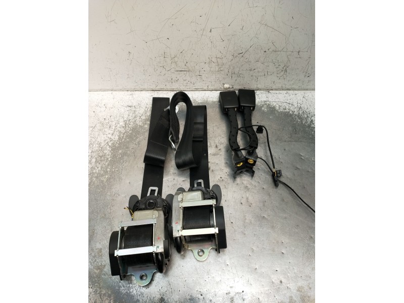 Recambio de juego cinturones delantero para volkswagen golf v (1k1) 2.0 tdi referencia OEM IAM  5P 2003