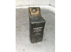 Recambio de caja precalentamiento para citroën c3 i (fc_, fn_) 1.4 hdi referencia OEM IAM 9640469680 51252002 2006