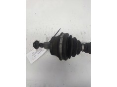 Recambio de transmision delantera derecha para audi a6 berlina (4b2) 2.5 tdi quattro referencia OEM IAM 4B0407272C   2