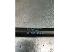 Recambio de amortiguadores maletero / porton para citroën c3 i (fc_, fn_) 1.4 hdi referencia OEM IAM 9339853880  2006 2