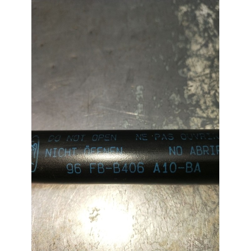 Recambio de amortiguadores maletero / porton para ford fiesta iv (ja_, jb_) 1.3 i referencia OEM IAM 96FBB406A10BA  1999