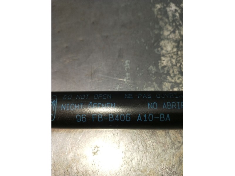 Recambio de amortiguadores maletero / porton para ford fiesta iv (ja_, jb_) 1.3 i referencia OEM IAM 96FBB406A10BA  1999