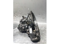 Recambio de caja cambios para daewoo leganza referencia OEM IAM FK001314 BC372  2