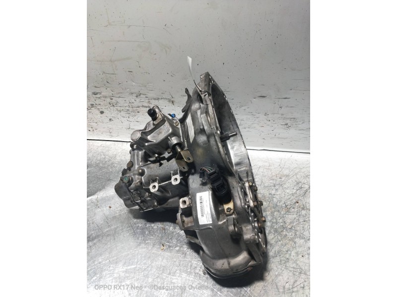 Recambio de caja cambios para daewoo leganza referencia OEM IAM FK001314 BC372 
