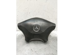 Recambio de kit airbag para mercedes-benz vito / mixto furgoneta (w639) 111 cdi (639.601, 639.603, 639.605) referencia OEM IAM 0 2