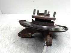 Recambio de mangueta delantera izquierda para nissan serena (c23m) 2.3 invitation d referencia OEM IAM    2