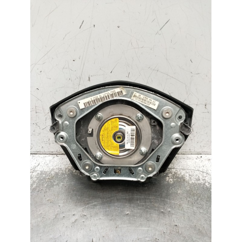 Recambio de kit airbag para mercedes-benz vito / mixto furgoneta (w639) 111 cdi (639.601, 639.603, 639.605) referencia OEM IAM 0