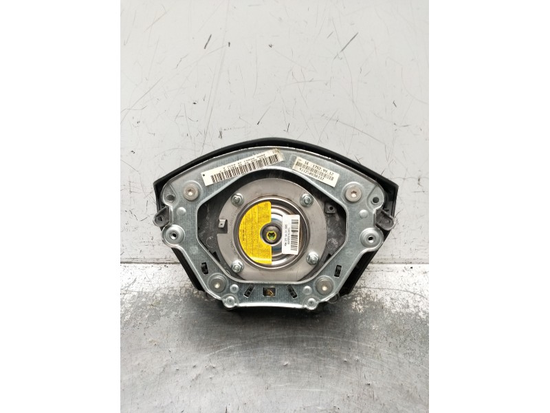 Recambio de kit airbag para mercedes-benz vito / mixto furgoneta (w639) 111 cdi (639.601, 639.603, 639.605) referencia OEM IAM 0