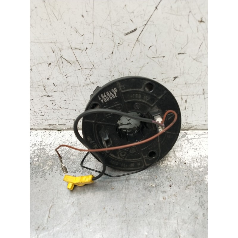 Recambio de kit airbag para mercedes-benz vito / mixto furgoneta (w639) 111 cdi (639.601, 639.603, 639.605) referencia OEM IAM 0