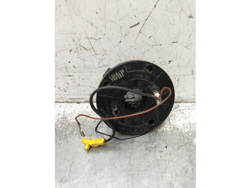 Recambio de kit airbag para mercedes-benz vito / mixto furgoneta (w639) 111 cdi (639.601, 639.603, 639.605) referencia OEM IAM 0
