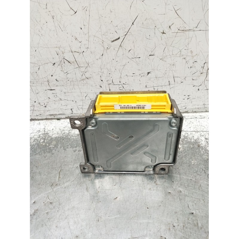 Recambio de kit airbag para mercedes-benz vito / mixto furgoneta (w639) 111 cdi (639.601, 639.603, 639.605) referencia OEM IAM 0