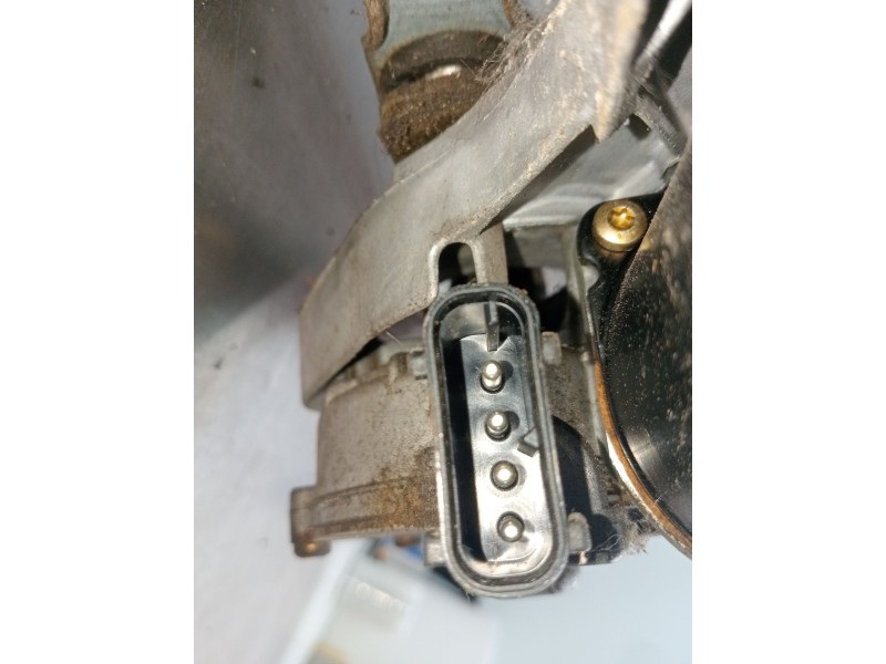 Recambio de motor limpia delantero para bmw 5 (e39) 528 i referencia OEM IAM 8360603 404202 1995