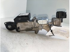 Recambio de conmutador de arranque para suzuki swift azg (nz) 1.2 cat referencia OEM IAM    2