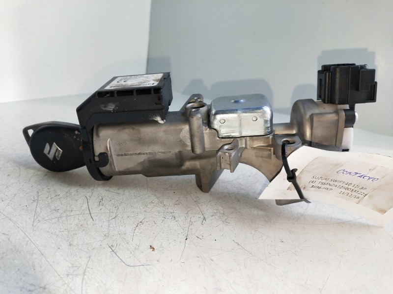 Recambio de conmutador de arranque para suzuki swift azg (nz) 1.2 cat referencia OEM IAM   