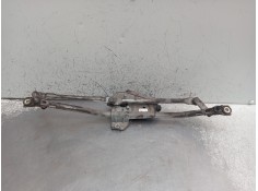 Recambio de motor limpia delantero para audi a6 c5 (4b2, 4b4) 2.5 tdi referencia OEM IAM 4B1955413A 404587 2001
