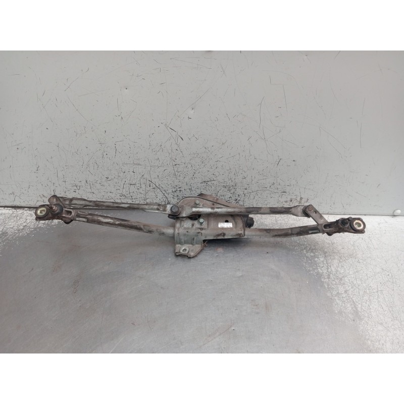 Recambio de motor limpia delantero para audi a6 c5 (4b2, 4b4) 2.5 tdi referencia OEM IAM 4B1955413A 404587 2001