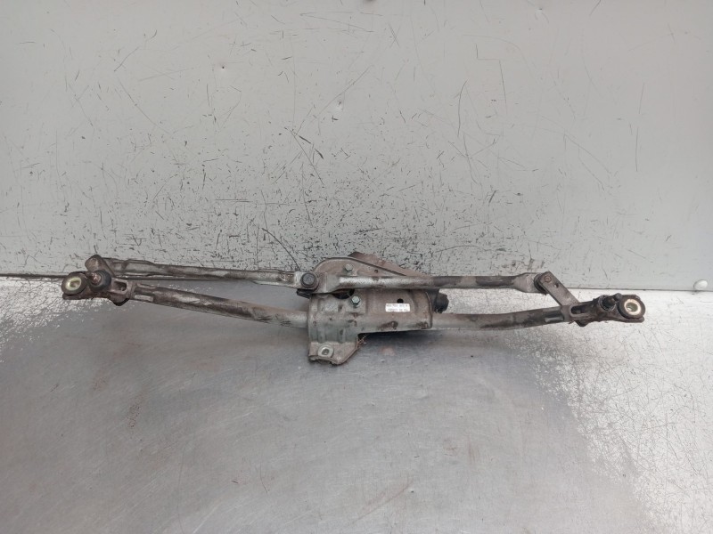 Recambio de motor limpia delantero para audi a6 c5 (4b2, 4b4) 2.5 tdi referencia OEM IAM 4B1955413A 404587 2001