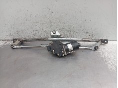 Recambio de motor limpia delantero para audi a6 c5 (4b2, 4b4) 2.5 tdi referencia OEM IAM 4B1955413A 404587 2001 2