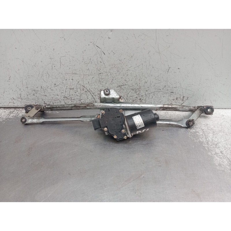 Recambio de motor limpia delantero para audi a6 c5 (4b2, 4b4) 2.5 tdi referencia OEM IAM 4B1955413A 404587 2001