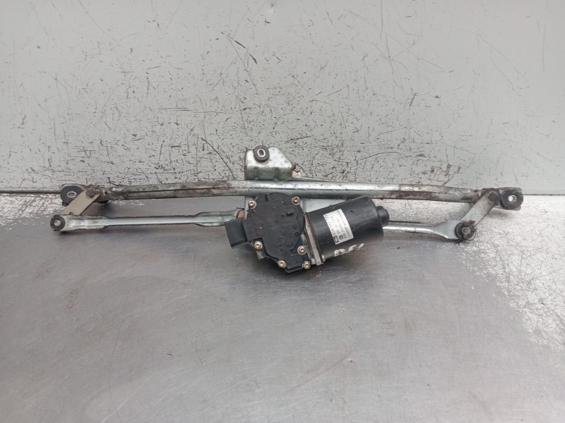 Recambio de motor limpia delantero para audi a6 c5 (4b2, 4b4) 2.5 tdi referencia OEM IAM 4B1955413A 404587 2001