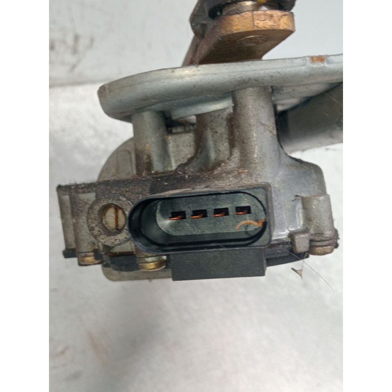 Recambio de motor limpia delantero para audi a6 c5 (4b2, 4b4) 2.5 tdi referencia OEM IAM 4B1955413A 404587 2001