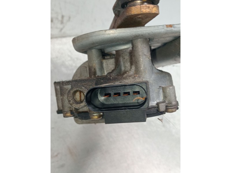 Recambio de motor limpia delantero para audi a6 c5 (4b2, 4b4) 2.5 tdi referencia OEM IAM 4B1955413A 404587 2001