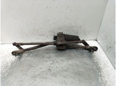 Recambio de motor limpia delantero para mazda 3 (bk) 1.6 (bk14) referencia OEM IAM   2003