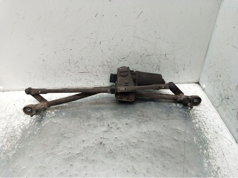 Recambio de motor limpia delantero para mazda 3 (bk) 1.6 (bk14) referencia OEM IAM   2003