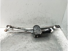 Recambio de motor limpia delantero para mazda 3 (bk) 1.6 (bk14) referencia OEM IAM   2003 2