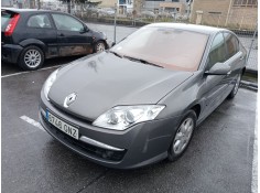 renault laguna iii (bt0/1) del año 2009