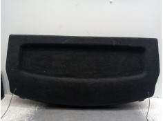 Recambio de bandeja trasera para opel meriva b monospace (s10) 1.7 cdti (75) referencia OEM IAM   2010