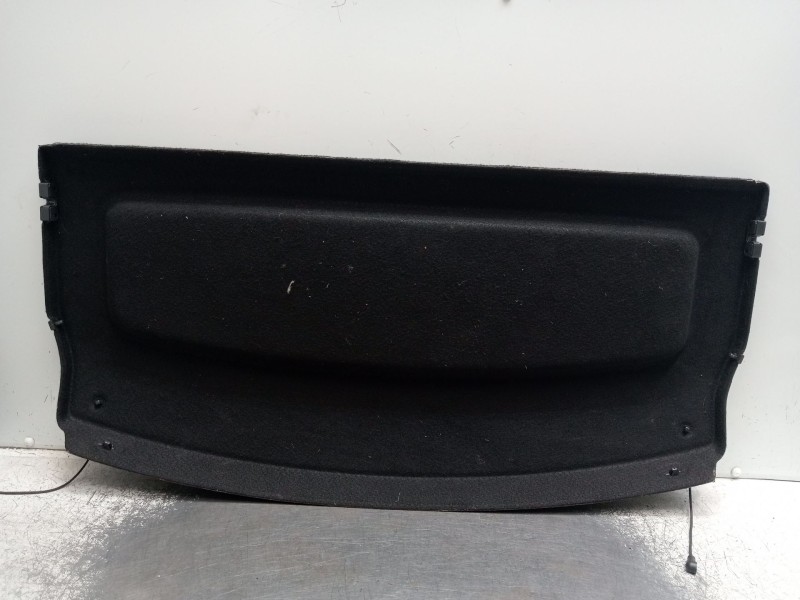 Recambio de bandeja trasera para opel meriva b monospace (s10) 1.7 cdti (75) referencia OEM IAM   2010