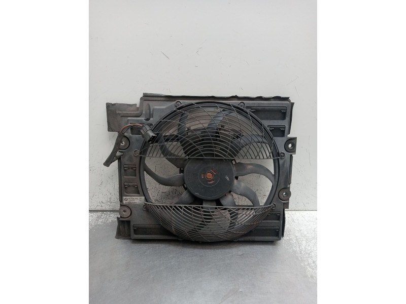 Recambio de electroventilador para bmw 5 (e39) 528 i referencia OEM IAM 64548380780  1995