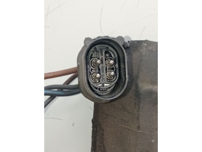 Recambio de electroventilador para bmw 5 (e39) 528 i referencia OEM IAM 64548380780  1995