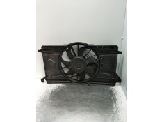 Recambio de electroventilador para mazda 3 (bk) 1.6 (bk14) referencia OEM IAM 3M5H8C607YE 0130303962 2004