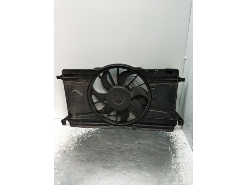 Recambio de electroventilador para mazda 3 (bk) 1.6 (bk14) referencia OEM IAM 3M5H8C607YE 0130303962 2004
