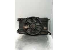 Recambio de electroventilador para mazda 3 (bk) 1.6 (bk14) referencia OEM IAM 3M5H8C607YE 0130303962 2004 2