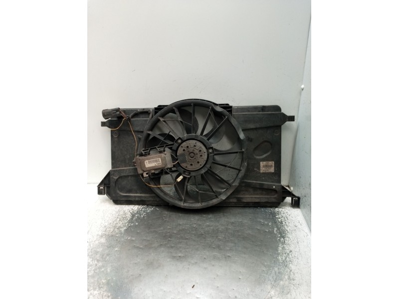 Recambio de electroventilador para mazda 3 (bk) 1.6 (bk14) referencia OEM IAM 3M5H8C607YE 0130303962 2004