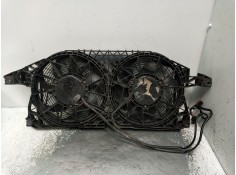 Recambio de electroventilador para mercedes-benz vito / mixto furgoneta (w639) 111 cdi (639.601, 639.603, 639.605) referencia OE