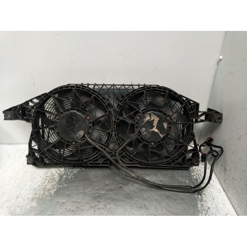 Recambio de electroventilador para mercedes-benz vito / mixto furgoneta (w639) 111 cdi (639.601, 639.603, 639.605) referencia OE