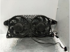 Recambio de electroventilador para mercedes-benz vito / mixto furgoneta (w639) 111 cdi (639.601, 639.603, 639.605) referencia OE 2