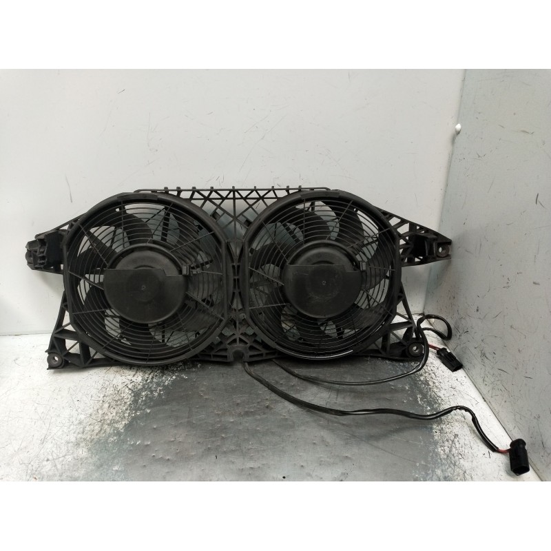 Recambio de electroventilador para mercedes-benz vito / mixto furgoneta (w639) 111 cdi (639.601, 639.603, 639.605) referencia OE
