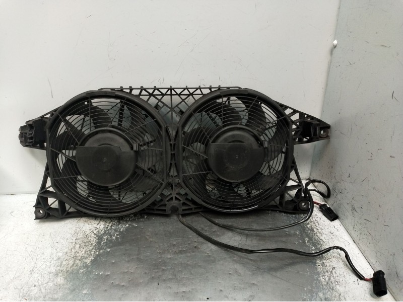 Recambio de electroventilador para mercedes-benz vito / mixto furgoneta (w639) 111 cdi (639.601, 639.603, 639.605) referencia OE