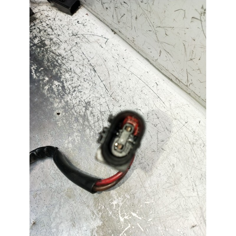 Recambio de electroventilador para mercedes-benz vito / mixto furgoneta (w639) 111 cdi (639.601, 639.603, 639.605) referencia OE